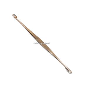 เครื่องขูดกระดูก Volkmann ทำจากสเตนเลสสตีลใช้ซ้ำได้มีการรับรอง CE สำหรับ - Product Image 2