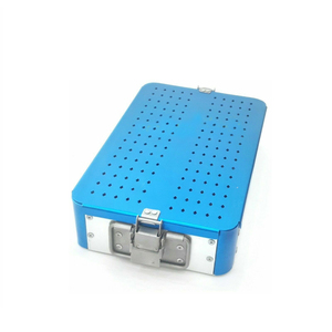 Juego de Cirugía Maxilofacial Instrumentos ortopédicos Juego de Cirugía de instrumentos de trauma Maxilofacial - Product Image 1