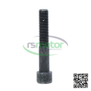 Tornillo de Cabeza de Queso de Hierro Fundido de Alta Calidad, Nuevo, Multifuncional, para Piezas de Motor MWM RS-12280987, Uso en la Industria Agrícola de Gas Natural - Product Image 2