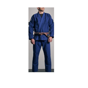 High Quality Custom Made Brazilian Jiujitsu Gi Cotton Woven <b>Patch</b> Kimono Embroidery BJJ Gi Grappling <b>Shorts</b> - Product Image 3