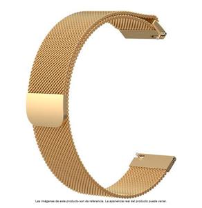 Correas Deportivas Magnéticas de Aluminio Premium para Reloj, 42/44/45/49 mm, con Colores - Product Image 6