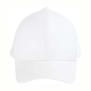 หมวกเบสบอลผู้ใหญ่แบบ unisex รุ่นใหม่ล่าสุด ทันสมัย ระบายอากาศได้ดี กันน้ำ ปรับขนาดได้ คุณภาพสูง สำหรับกิจกรรมกลางแจ้ง สีพื้นคลาสสิก - Product Image 6