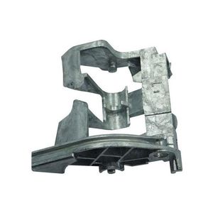 3C0837885 โครงยึดมือจับประตูด้านหน้าซ้ายสำหรับ VW Passat B6 B7 CC - Product Image 4