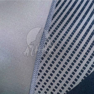 Custom Made Design Fitness Rash Guard Hombres de calidad superior de manga larga Rash Guard para una buena venta - Product Image 6