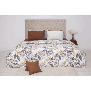 Juego de funda de edredón y funda de almohada Sylvan Serenity - Product Image 6