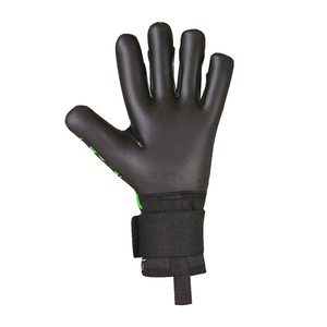 Gants de gardien de but en gros avec latex à adhérence supérieure pour les gardiens de but de football, gants de gardien de but 2025 avec sangle de poignet réglable - Product Image 6