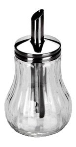 Dispenser per zucchero 0,25 L (Ibili 755505) - Product Image 1