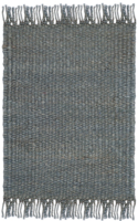 Alfombra de área sólida de cáñamo superventas, técnica de tejido plano para decoración del hogar, sala de estar, habitación de invitados, espacio de oración, precio de fábrica