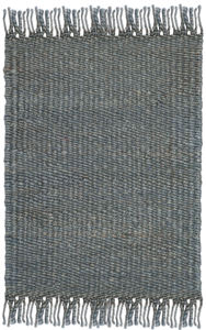 พรมผ้าป่านเนื้อแข็งเทคนิคสานแบบแบนสำหรับตกแต่งบ้านห้องรับแขกห้องรับแขกห้องสวดมนต์พื้นที่ - Product Image 3