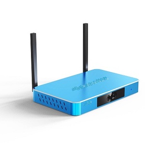 SUPERBOX S6 MAX 2025 2026 DE PRIMERA CALIDAD, TOTALMENTE EQUIPADO, 4GB RAM, 64GB ROM, LISTO PARA ENVIAR, EN STOCK, EE. UU. - Product Image 1
