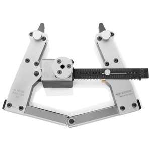 Herramienta Knipex para Cortar y Formar Anillos de Retención Internos y Externos de hasta 1000 mm de Tamaño Nominal - Product Image 1