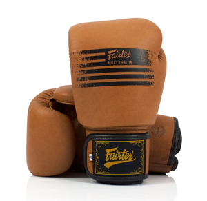 Gants de boxe personnalisés professionnels, cuir de haute qualité avec fermeture auto-agrippante, gants d'entraînement pour le sparring - Product Image 1