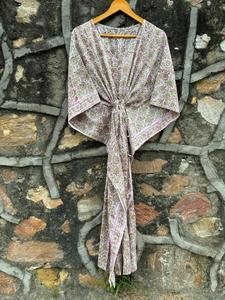 ชุดบิกินี่คอลเลกชั่นบินี่คอลเลกชั่นพิมพ์ลายดอกไม้ทำด้วยมือคอลเลกชั่นฤดูร้อนยาวสั้นยาวถึงพื้นเป็นธรรมชาติ - Product Image 6