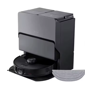 Roborocks S8 MaxV Ultra de qualité supérieure avec RockDock Ultra 8-en-1 - Product Image 3