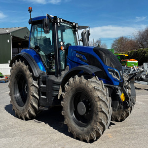 Tractor Agrícola Valtra N121 de 85HP G 135 A con Motor y Caja de Cambios - Product Image 1