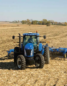 Nouveau Hollland T8020 - Product Image 4