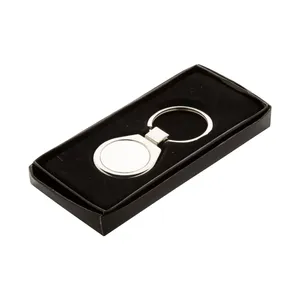 Portachiavi in Metallo Personalizzato per Merchandising - Product Image 3