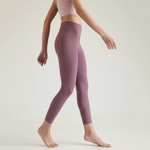 Meilleure vente grande taille femmes 100% coton Leggings haut de gamme qualité mince été style décontracté à bas prix - Product Image 5