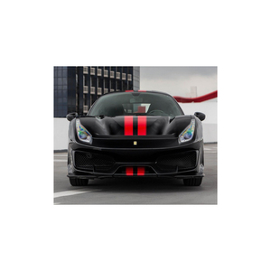 FER-rari Enzo ด้วยเทคโนโลยี F1และหายากมาก - Product Image 6