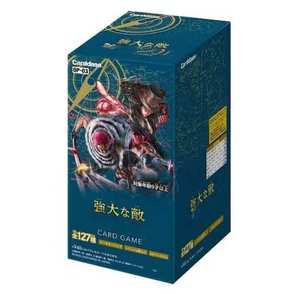 Scatola Booster OP13 del Gioco di Carte 'Potenti Nemici' all'Ingrosso |   Carte collezionabili di anime giapponesi - Product Image 2