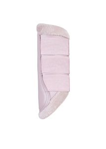 Bottes de brossage pour chevaux d'équitation professionnelle, soutien complet des tendons et des jarrets, conception absorbant les chocs, bottes de brossage pour chevaux - Product Image 2