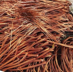 Exportation de ferraille de cuivre de confiance disponible avec ferraille de cuivre prête pour le marché mondial. - Product Image 4