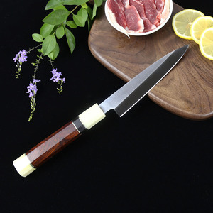 มีดทำครัวทำจากสเตนเลสด้ามมีดทำครัวปรับแต่งได้ - Product Image 5