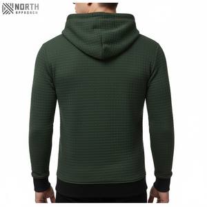 Custom Men's <b>Vintage</b> Wash <b>Oversize</b> Hoodie High Quality Long Sleeve French Terry <b>Sweatshirt</b> Plus Size Casual Style Reversible - Product Image 2