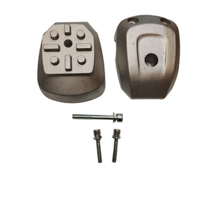 Supporto Manubrio Completo per 3GC630 Rif. 977010 Compatibilità Accessorio Cavalletto da Lavoro - Product Image 1