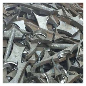 Ferraille de titane en vrac pour l'exportation utilisée dans des applications industrielles Récupération d'alliage Équipement aérospatial et matériaux d'ingénierie - Product Image 6