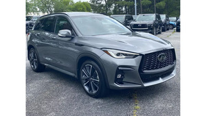 INFINITI QX50 SPORT 2025 Usado en Excelentes Condiciones - Product Image 4