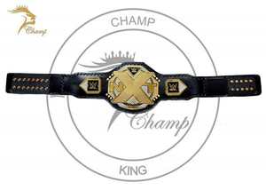 Cinturones de campeonato Trofeos Medallas y premios El símbolo definitivo de la victoria y la excelencia Cinturones de Campeonato - Product Image 4