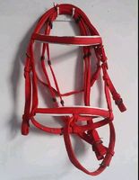 Bridon de cheval personnalisé, motif élégant, équipement équestre durable, bridon de course, fabricant Kanpur, Inde, Riding House