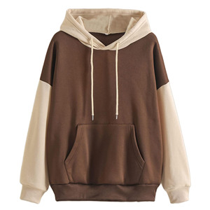Respirant Anti-Pilling Polaire Hoodies pour Femme Doux Haute Qualité Sweat Personnalisé Imprimé Hoodies Personnalisable Femmes Hoodies - Product Image 1