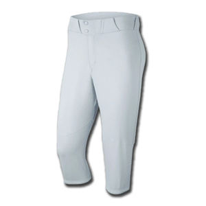 Uniformes de baseball uniformes de baseball personnalisés maillots de baseball pantalons sublimation de l'équipe de jeunes - Product Image 2