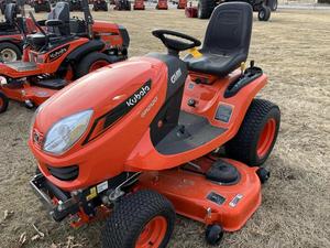 Giá cả phải chăng chất lượng hàng đầu Kubota Máy cắt cỏ Máy cắt cỏ/Zero lần lượt đi xe trên Máy cắt cỏ để bán với giá rất rẻ - Product Image 5
