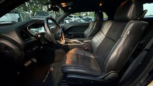 Dodge Challenger SRT Hellcat RWD 2016 USADO, Volante a la Izquierda, 50001-75000 Millas, Estándar de Emisiones Euro IV, 5 Asientos - Product Image 3