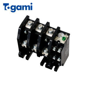 Venta al por mayor mejor relé térmico eléctrico suministros de seguridad equipo - Product Image 4