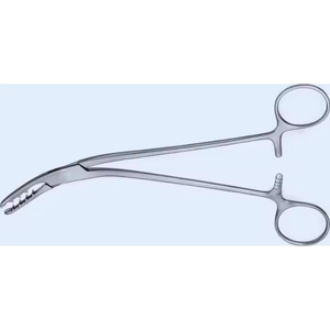 FÓRCEPS DE MENISCO ORTOPEDICO DE CALIDAD SUPERIOR Surgiright INSTRUMENTOS QUIRÚRGICO ORTOPEDICO PARA PROCEDIMIENTO MÉDICO APROBADO POR CE - Product Image 2