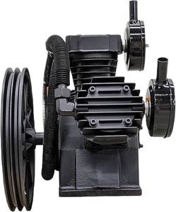 Compresseur d'air industriel AMEC avec pompe à tête métallique, garantie 1 an, modèle -1155TH, lieu d'origine PK - Product Image 1