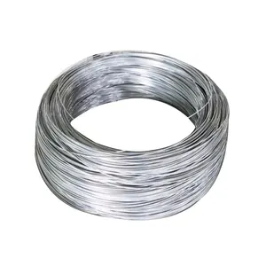 Best Quality Cotton Baling Wire Factory Price Quick Link Galvanized Cotton Baling Wire Loop Wire At Lowest Price