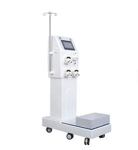 เครื่องฟอกเลือดแบบพกพาสำหรับสัตว์ DIY Dialyzer ทำจากพลาสติก - Product Image 1