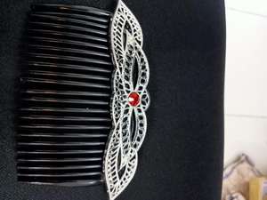 Envío RTS DDP conjuntos de joyas collar indio pendientes pulsera para fiesta Comoras Mayotte superventas - Product Image 6