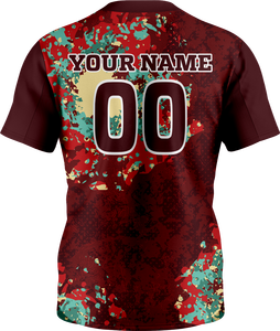 Nouvelle tenue de softball au design personnalisé, nouvelle arrivée, vente en gros de tenues de softball - Product Image 3