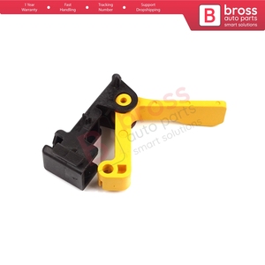 มือเปิดฝากระโปรงหน้า BSP1142 รุ่น 656221318R สำหรับ Captur MK2 Clio MK5 - Product Image 4