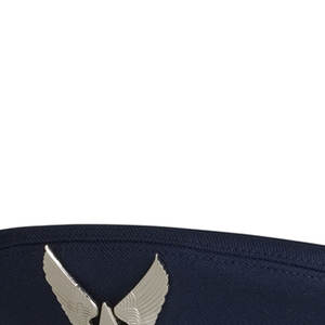 Costume de Capitaine Officier pour Homme et Femme Costume pour Pub, Carnaval, Évènements, Personnages, Accessoires de Costume pour Clubs - Product Image 6