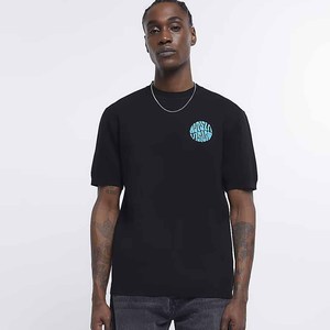 Camisetas blancas con logotipo personalizado de tres mezclas - Product Image 6