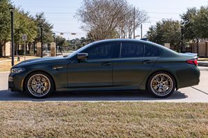 BMW M5 CS 2022 Impecable - Product Image 4
