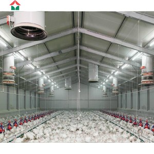 Fabricante Chino <span class=keywords><strong>de</strong></span> Gallineros para la Cría <span class=keywords><strong>de</strong></span> Aves <span class=keywords><strong>de</strong></span> Corral - Product Image 4