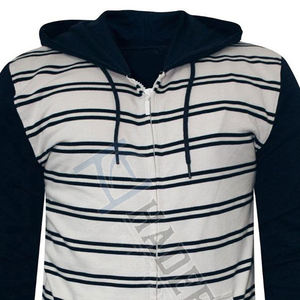 Sudaderas de alta calidad con impresión por sublimación para hombre, ropa para parte superior masculina, de secado rápido, en varios colores - Product Image 4